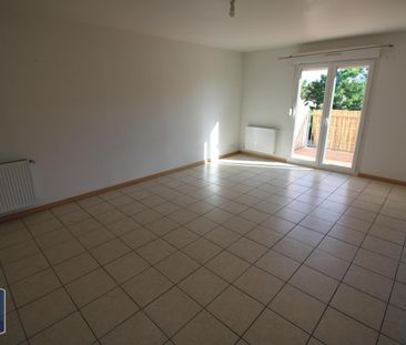 Location Appartement 3 pièces 68m² CUGNAUX 31270 - Photo 1