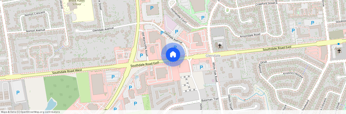 166 SOUTHDALE Road, London South