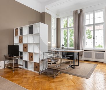 Very Berlin - Photo 1