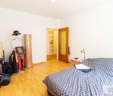 Moderne 1,5-Zimmer-Wohnung in Urdenbach mit Balkon und Gartenblick - Photo 6