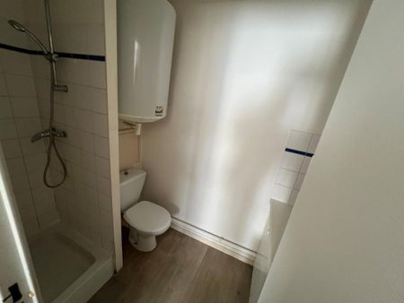 Appartement T1 à louer - 18 m² - Photo 5