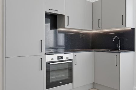 1 bedroom apartment to rent - Photo 3