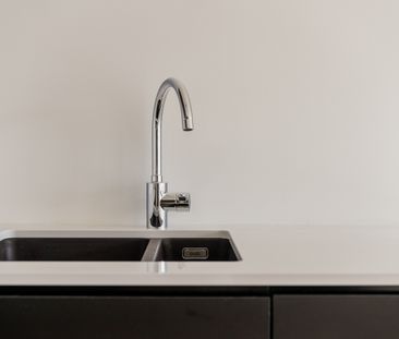 Nieuwbouwappartement* van ontwerpbureau Stramien cv in project Rijn... - Photo 5