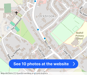 Albert Cottages, Ockbrook, Derby, DE72 - Photo 1