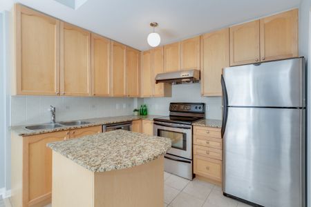 For Lease - 78 Carr Street Unit# 39, Toronto, Ontario - Photo 4