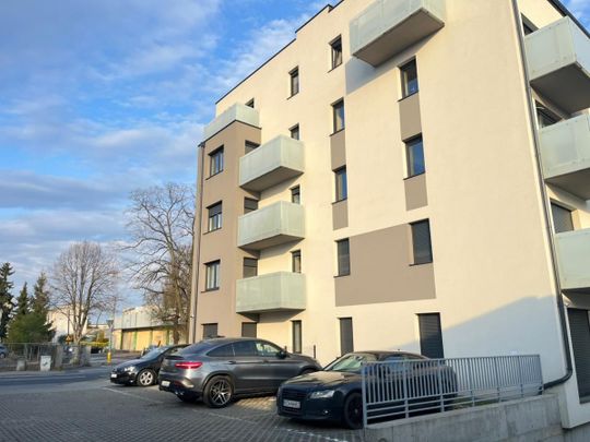Mieszkanie do wynajęcia 2 pokoje Główna, Poznań 37.2 m² - Photo 1