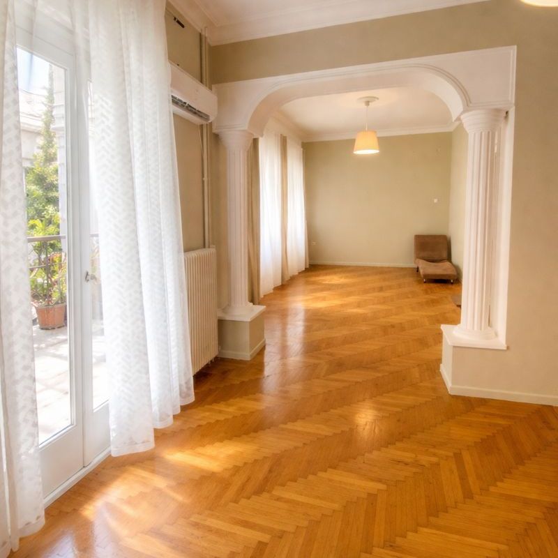 Διαμέρισμα για ενοικίαση Νέα Κυψέλη (Κυψέλη) - Photo 1