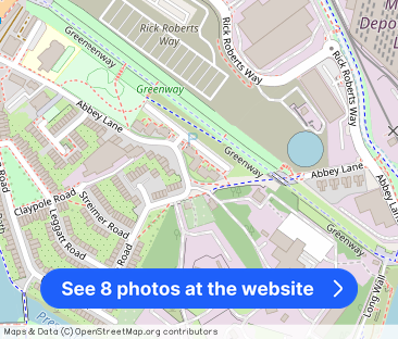 Abbey Lane, Stratford, E15 - Photo 1