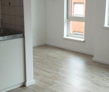 Möbliertes 1 Zimmer Apartment in Ludwigshafen zu vermieten. - Photo 1