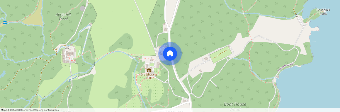 Stable Yard Cottages, Ulverston, LA12