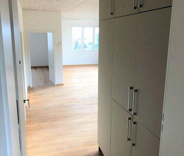 Schöne und helle 3.5 Zi-Wohnung zu vermieten - Foto 1