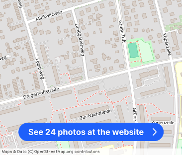 Köpenick-Wendenschloßstr.: ~125 m² Maisonette-Whg zu VERMIETEN - Photo 1