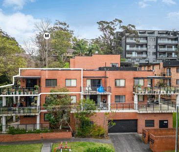 Modern comfort in an ultra-convenient location - Photo 1