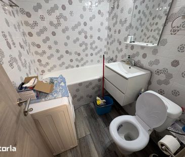 Garsoniera renovata, Dimitrie Harlescu-Bulevardul Chisinau - Fotografie 6