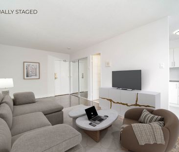 For Lease - 33 Isabella Street Unit# 713, Toronto, Ontario - Photo 1