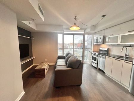 For Lease - 68 Abell Street Unit# 536, Toronto, Ontario - Photo 3