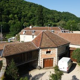 À louer / Appartement F3 / BESANCON CENTRE VILLE 28 rue Charles Nodier - Photo 4
