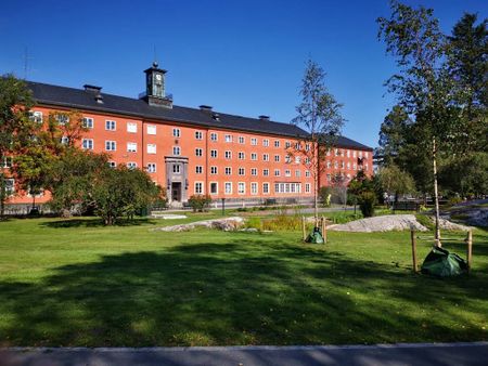 Follingbogatan, Bromma - Foto 3