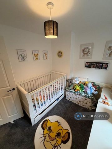 2 bedroom terraced house to rent - Photo 5