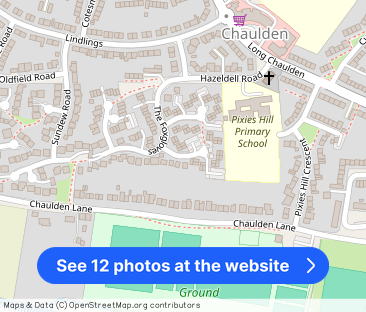 The Coltsfoot, Hemel Hempstead - Photo 1