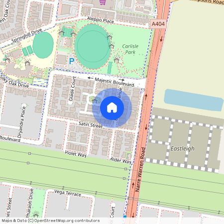 19 Boronia Avenue, Vic 3977, Cranbourne