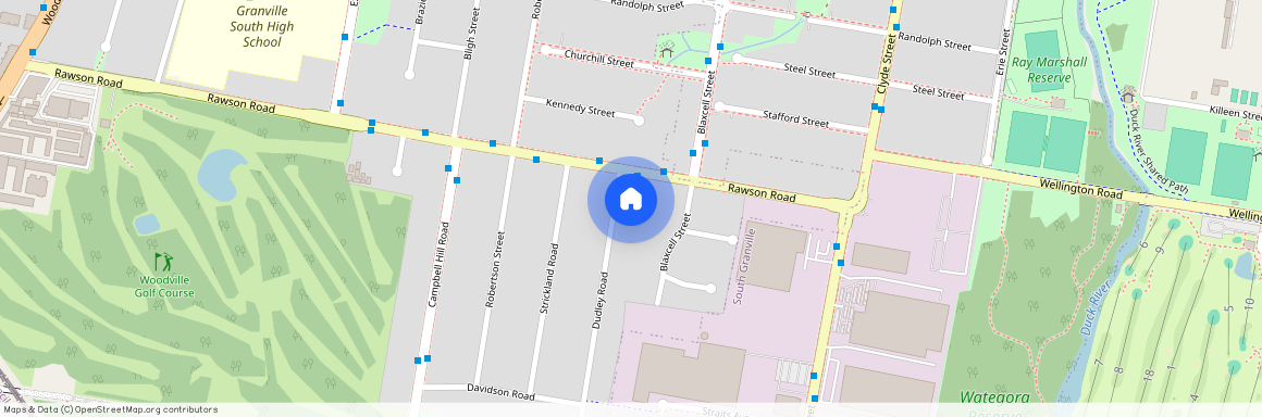 3 Dudley Road, Guildford, NSW