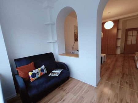 Duża kawalerka z loggią, blisko uczelni ZUT, PUM - Фото 2