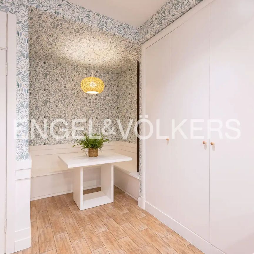 Piso de alquiler en José Ortega y Gasset, Castellana - Foto 1