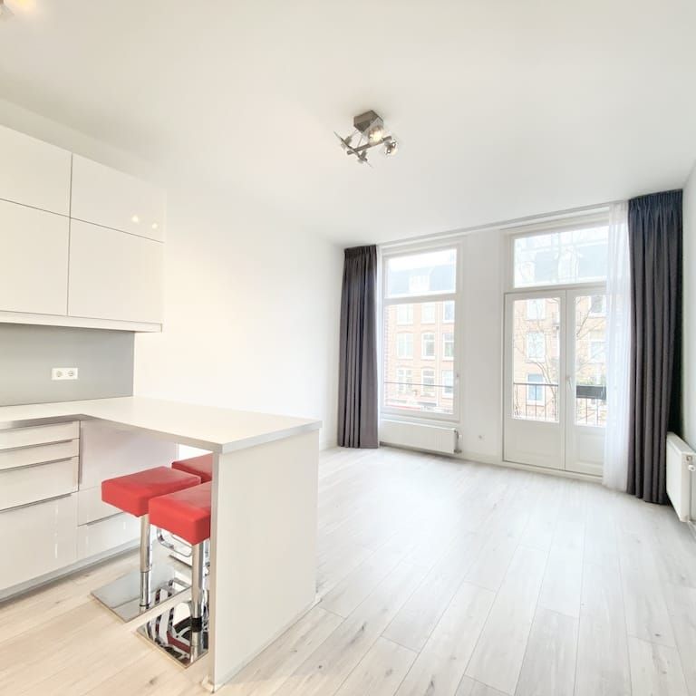 De Clercqstraat, Oud-West, Amsterdam - Photo 1