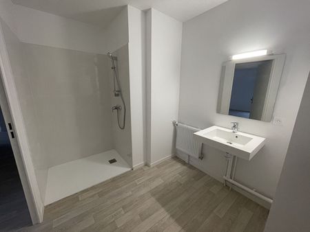 Appartement 3 pièces - Photo 5