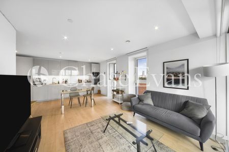 2 bedroom apartment to rent - Photo 2