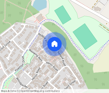 Redpoll Road, Costessey, NORWICH - Photo 1