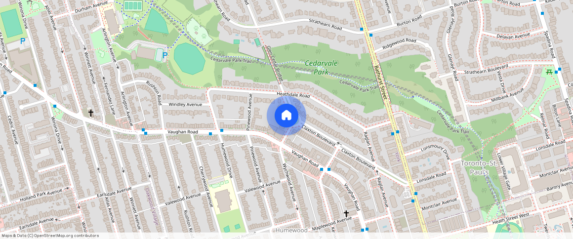 York, York, Toronto, M6C 2S7