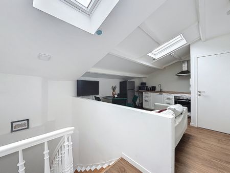 Flat - for rent - Photo 5