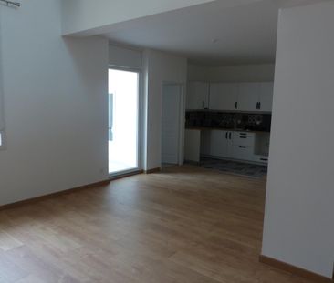 Location Appartement 4 pièces 83m² PERPIGNAN 66000 - Photo 1