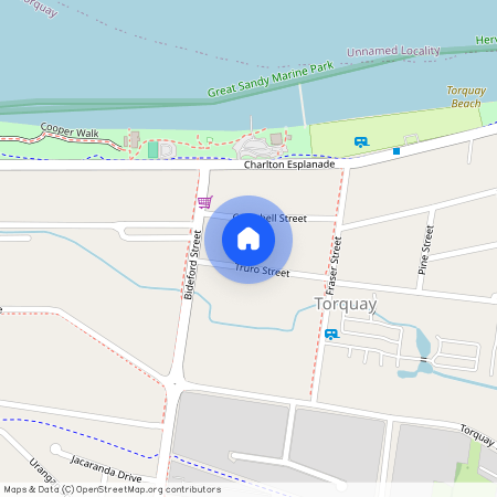 10 Truro Street, Qld 4655, Torquay