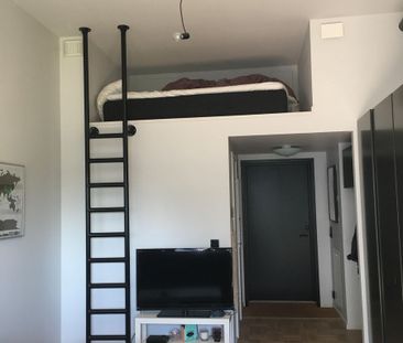 Sollentunavägen - Foto 3