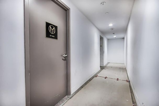 For Lease - 88 Cumberland Street Unit# 1505, Toronto, Ontario - Photo 1