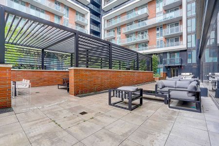 For Lease - 8119 Birchmount Road Unit# 628A, Markham, Ontario - Photo 5