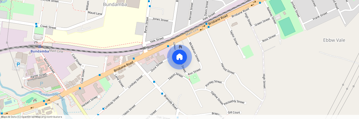 16 Lower McCormack Street, Qld 4304, Bundamba