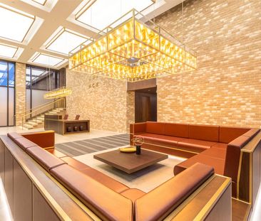 The Residence London SW11 - Photo 1