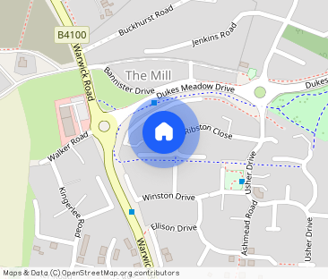 Ribston Close, Banbury - Photo 1