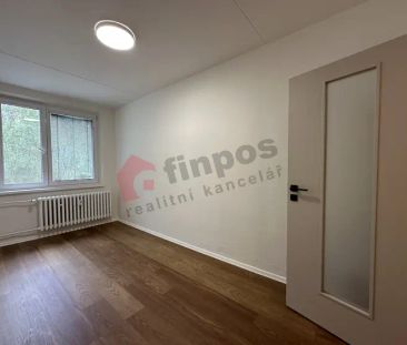 Pronájem bytu 2+kk 46 m - Fotografie 4