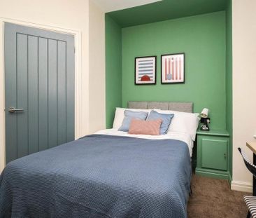 1 bedroom terraced house to rent - Photo 2