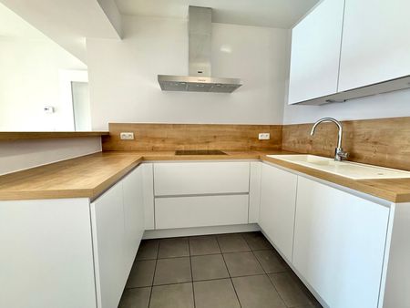 Appartement in Schaarbeek - Foto 2