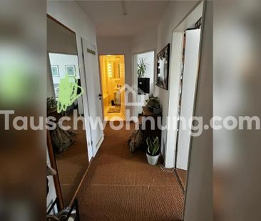 TAUSCHWOHNUNG Zentrale Wohnung am Aasee - Photo 1