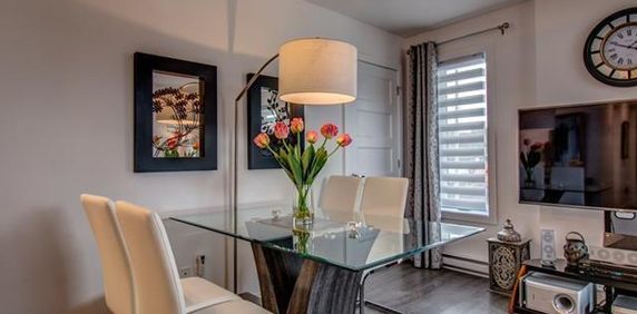 Logement à louer, appartement à louer, condo à louer - Photo 2