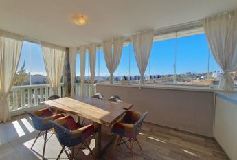 911462 - Apartment for rent El Higuerón, Benalmádena, Málaga, Spain