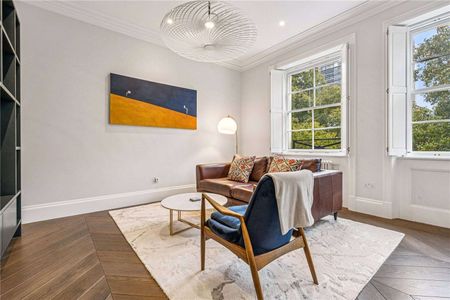 SHORT LET - A beautiful two-bedroom apartment on Westbourne Terrace - Photo 2