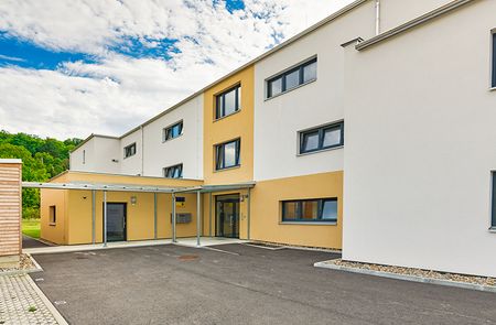 Junges Wohnen in Sitzendorf - Foto 4